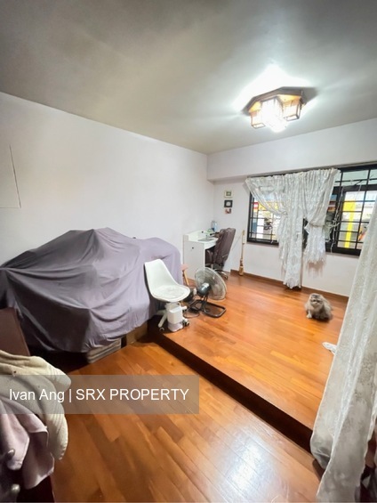 Blk 529 Woodlands Vista (Woodlands), HDB 4 Rooms #622820461